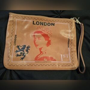 REBECCA MINKOFF 'LONDON' Clutch